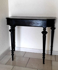 Konsolentisch Wandtisch -