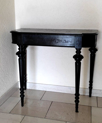 Konsolentisch wandtisch - wandtisch,