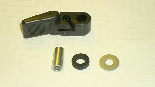 Choke starter hebel - starter,