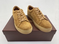 R.M. Williams Surry Tan Suede