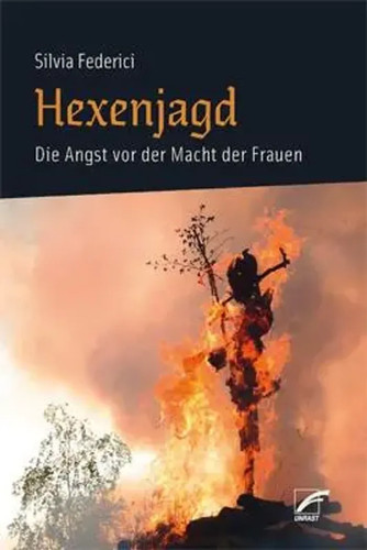 Hexenjagd die angst - hexenjagd, |