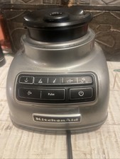 r Kitchen Aid Standmixer Ohne