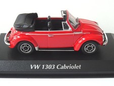 + VOLKSWAGEN VW Käfer 1303