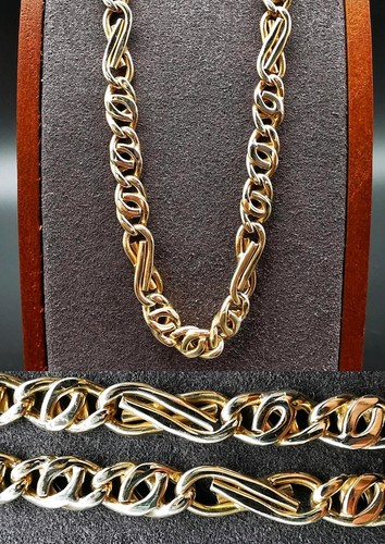 Gold kette fbm - gold-kette,