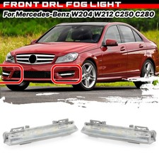 Nebelscheinwerfer Tagfahrlicht