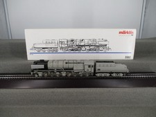 Märklin Spur H0 3302 Dampflok
