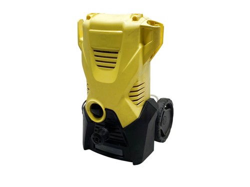Hochdruckreiniger karcher 3 - k,