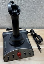 Saitek AV8R-01 USB Joystick