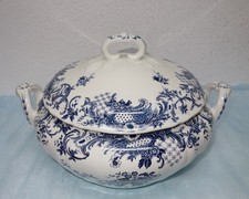 VILLEROY & BOCH "Valeria blau"