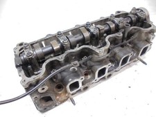 Opel Corsa B 1996 Zylinderkopf