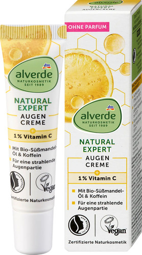 Alverde natural expert - 2x,