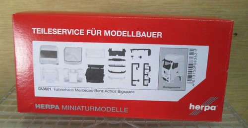 Herpa teileservice - herpa, 1:87: