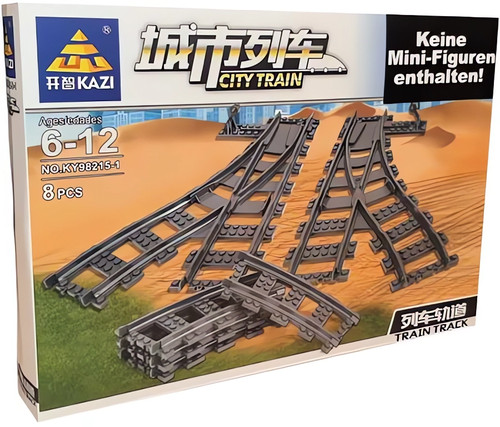 Sembo ky98215 kazi eisenbahn - sembo, ky98215-1