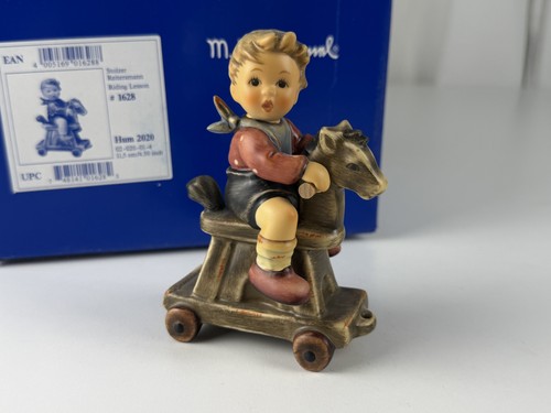 Hummel figur 2020 stolzer - hummel,