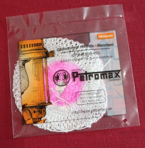 Petromax glühstrumpf - petromax,