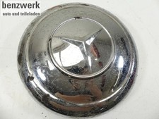 Mercedes W120 W187 W180 Ponton