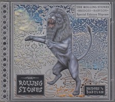 THE ROLLING STONES Bridges To