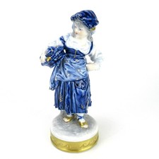 Aelteste Volkstedt Porzellan