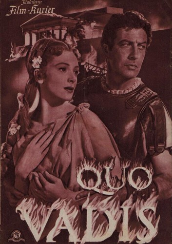 F0672 quo vadis illustrierter - f0672,