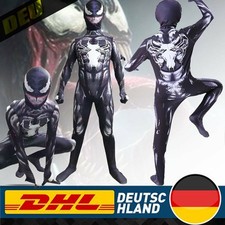 Karneval Superhelden Spiderman