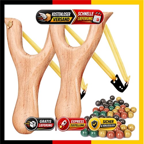 Steinschleuder zwille set - zwille,