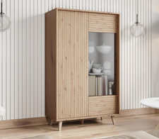 Standvitrine asopus - standvitrine, 2d