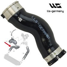 Turboschlauch Ladeluftschlauch
