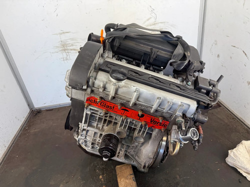 Motor aua polo 6n2 - 6n2, lupo