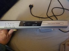 Comag Digital Satellite