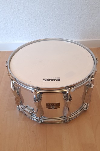 Tama granstar snare - granstar, 14x8
