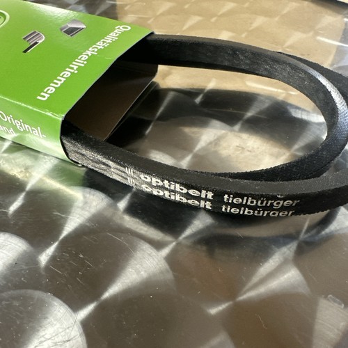 Optibelt tielbürger spezial - optibelt,