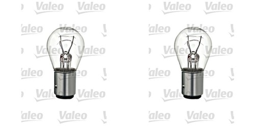 Valeo nebel schlusslicht - valeo,