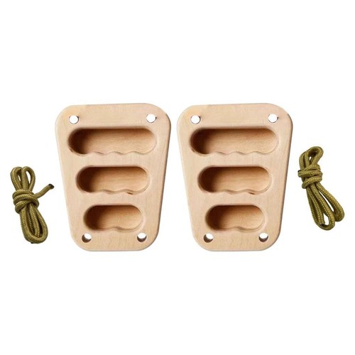 Kletter-Hangboard