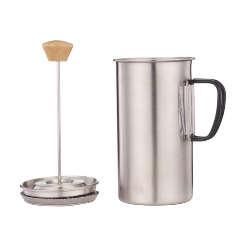 Tragbare kaffeemaschine mit - tragbare,