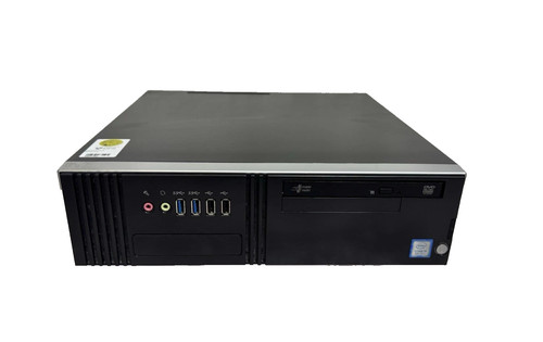 Core sff komplett 16gb - komplett,