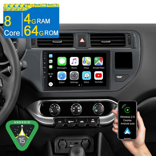 8core dab carplay 64g android - dab+carplay,