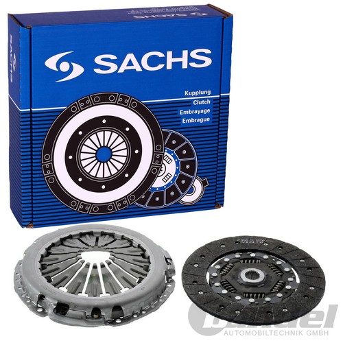 Sachs kupplungssatz passend - sachs,