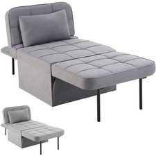 Schlafhocker multifunktionaler