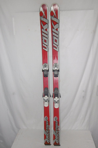 Völkl ski racetiger - ",