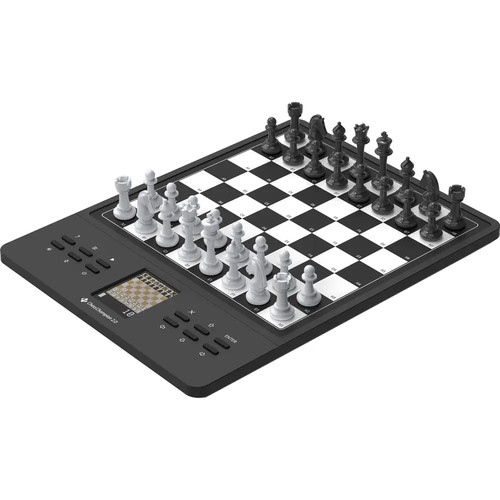 Schachcomputer chess champion - schachcomputer,