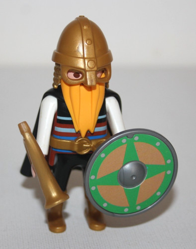 Playmobil 3150 5723 wikinger - playmobil,