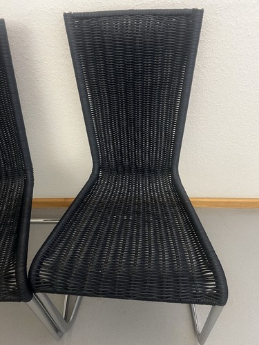 Stühle 4er set - stühle,