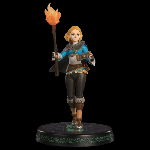 Legend zelda tears - legend, the
