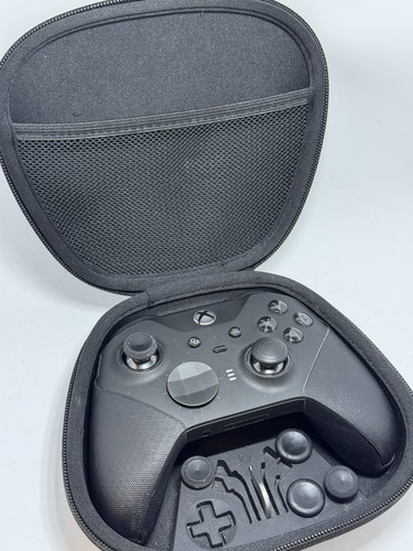 Microsoft xbox elite series - elite, 2