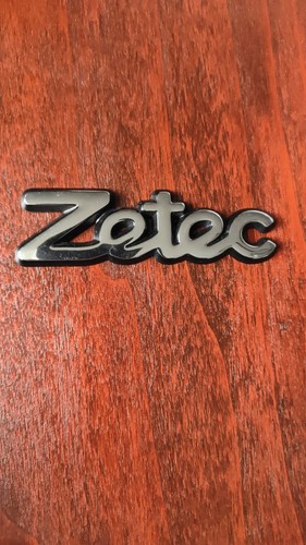 Original ford fiesta - fiesta, zetec
