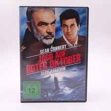 Jagd auf Roter Oktober DVD
