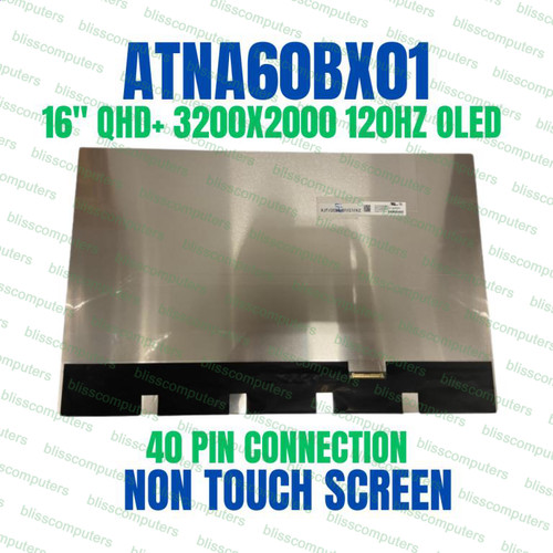 2k oled lcd screen - oled,