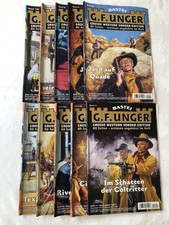 10 G.F. Unger Western, Grosse Western Sonder-Edition