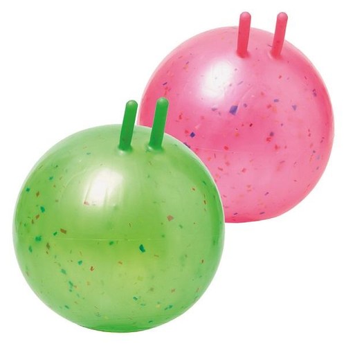 Togu hüpfball konfetti - hüpfball,