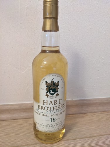 Whisky highland park - whisky, dist